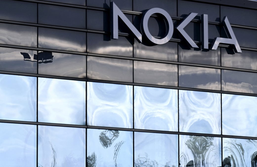 Siege de nokia a espoo