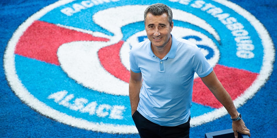 Marc Keller a vendu son club aux actionnaires de Chelsea.