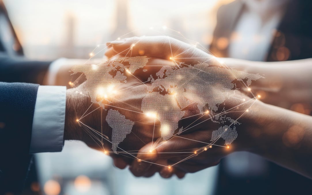 Les cessions acquisitions du segment small cap progressent fortement en 2024, à +27%.