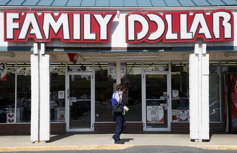 Family Dollar rejette l'offre améliorée de Dollar General
