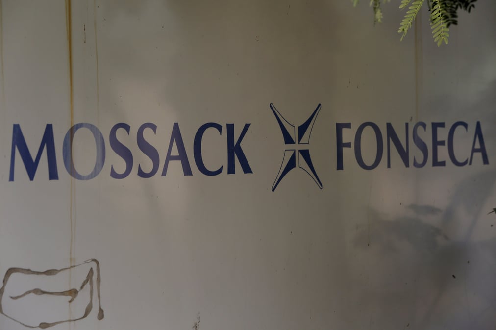 Londres veut etudier les "panama papers"