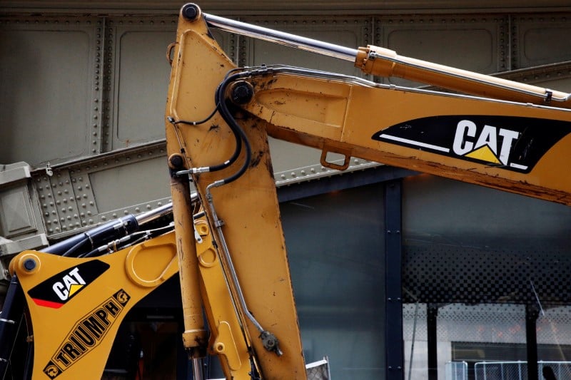 Les grands exportateurs americains reclament une reforme fiscale