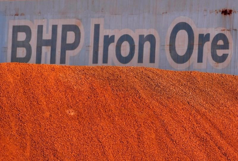 Le fonds elliott lance une nouvelle salve contre bhp