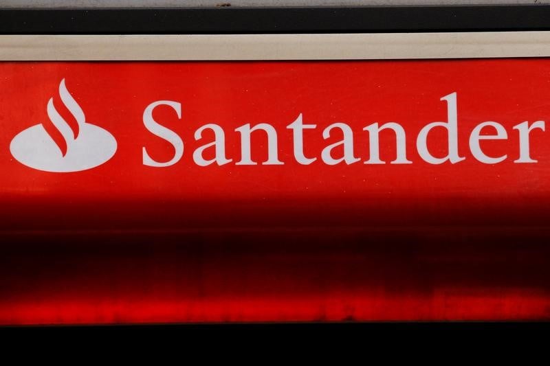 Santander et bankia donnes favoris pour sauver banco popular