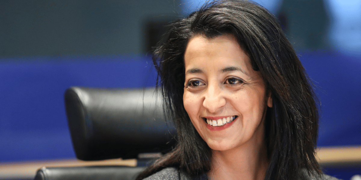 Karima Delli