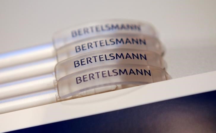 Bertelsmann cherche a adosser sa gestion des relations clients