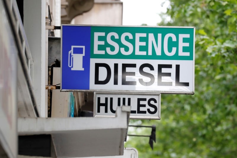 Malgre la crise, le diesel aura ses etats generaux