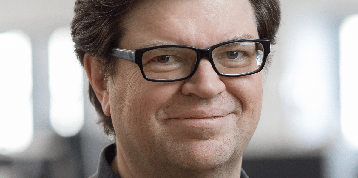 Yann Le Cun