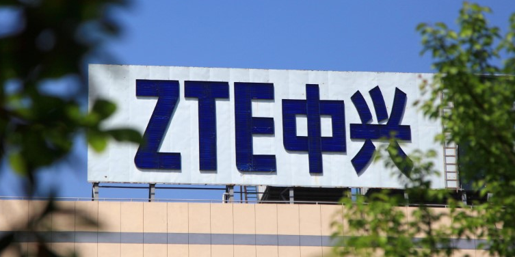 Zte remanie son conseil d'administration face aux sanctions us