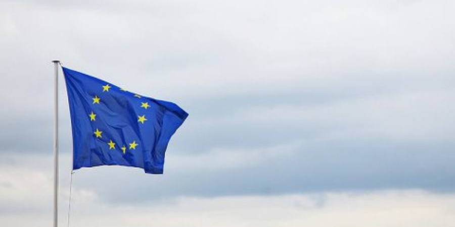 drapeau Union européenne