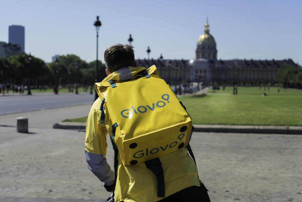 glovo