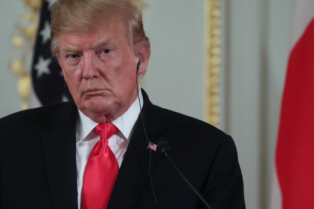 Les usa surveillent toujours la politique de changes de 9 pays