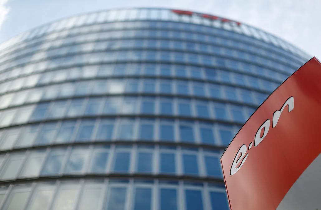 E.on demantele l'electricien britannique npower, des milliers d'emplois menaces
