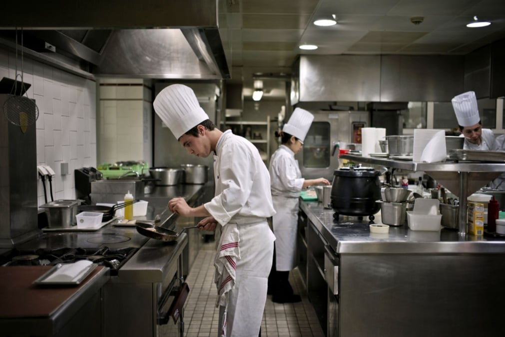 Restaurateurs