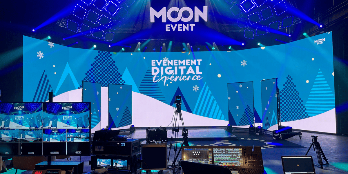 Moon Event