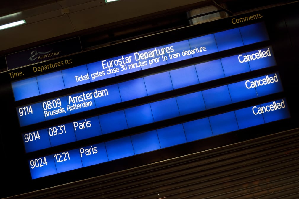 Eurostar