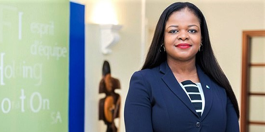 Marlène Ngoyi