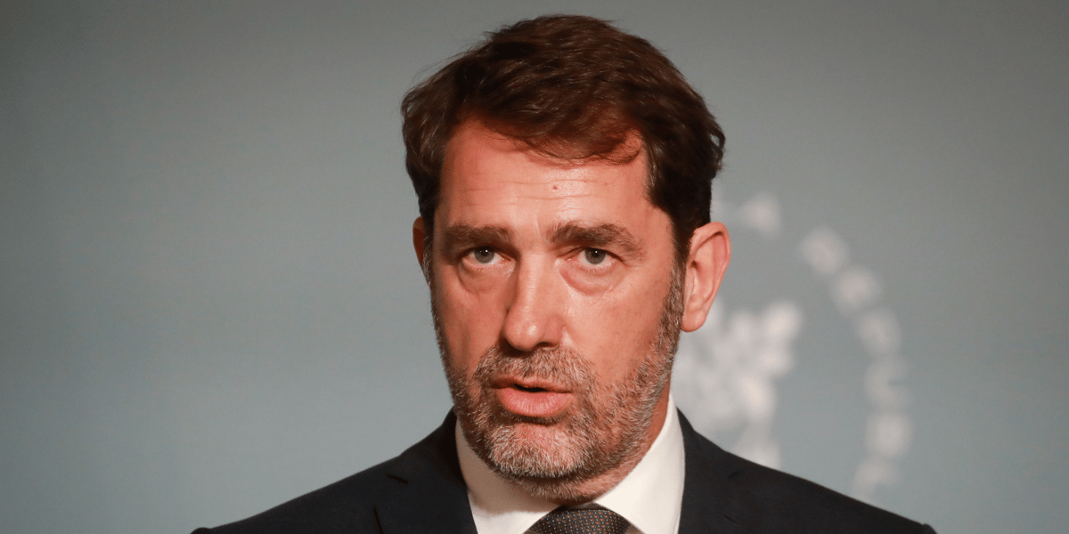 Christophe castaner battu dans son fief des alpes-de-haute-provence