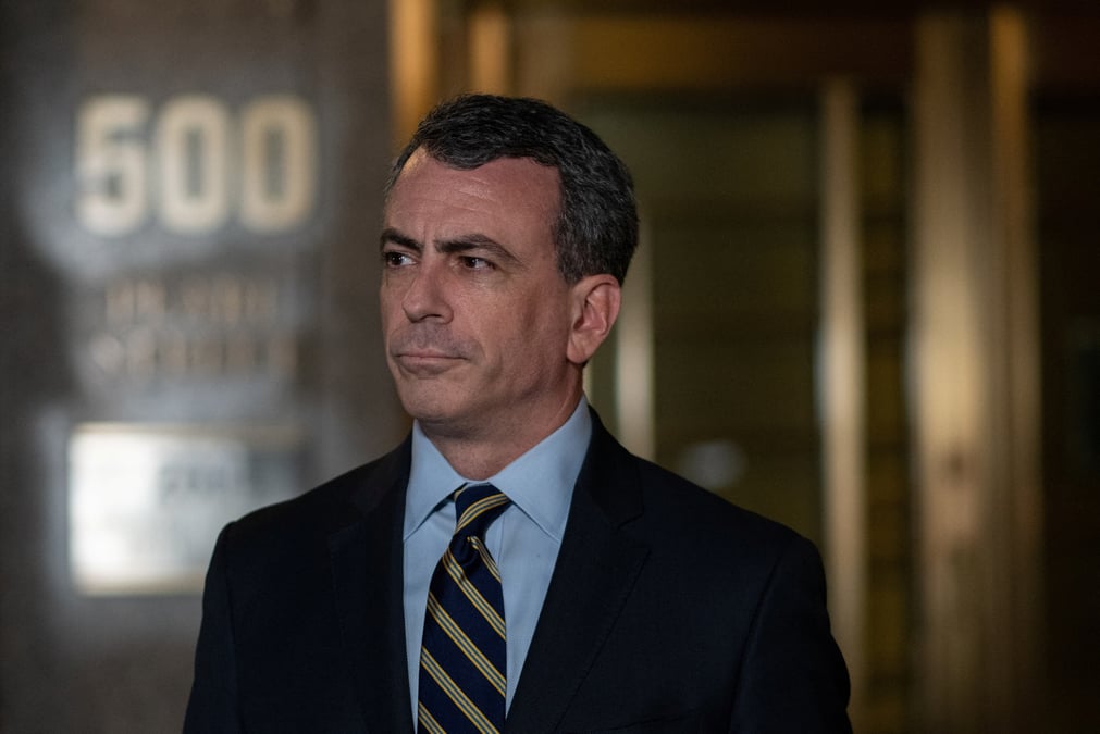 Le fondateur de ftx, sam bankman-fried, a ete reconnu coupable dans son proces pour fraude concernant l'effondrement de la bourse de crypto-monnaies en faillite, devant le tribunal federal de new york.