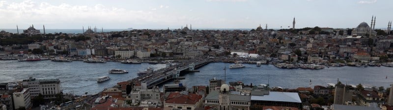 La turquie supprime les visas pour les chypriotes grecs