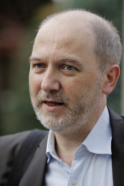 Denis baupin rejette les accusations de harcelements sexuels