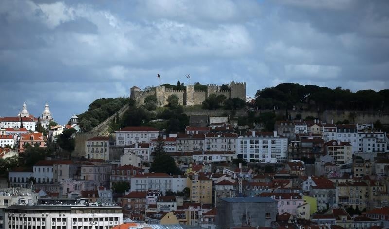 Boom touristique au portugal