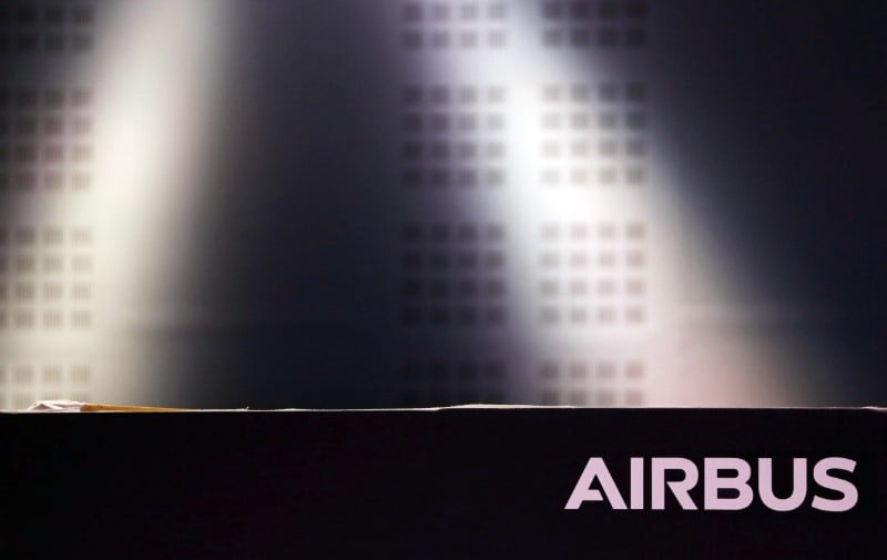 Airbus devrait annoncer des resultats en baisse