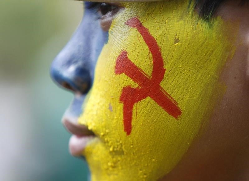 Les rebelles communistes philippins annoncent une treve imminente