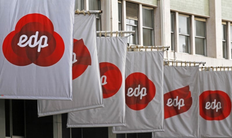 Edp dement a son tour discuter fusion avec gas natural