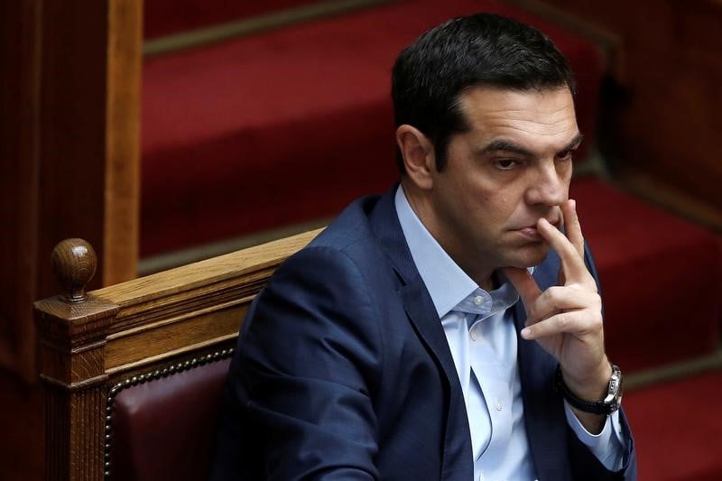 Croissance proche de 2% en grece cette annee, selon tsipras