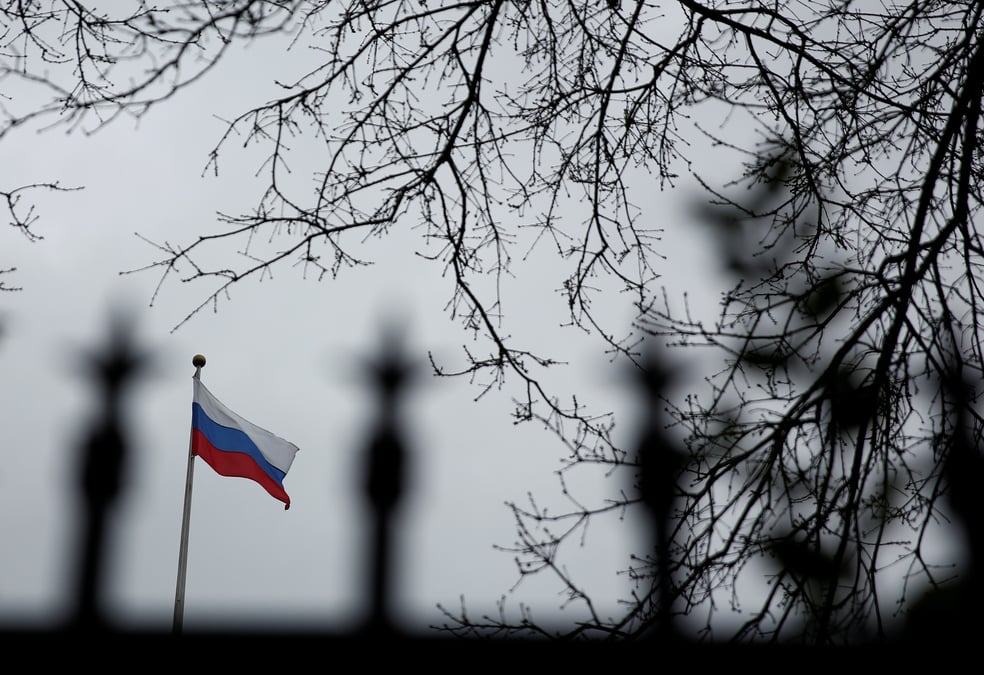 Syrie: la russie demandera sans doute une reunion de l'onu