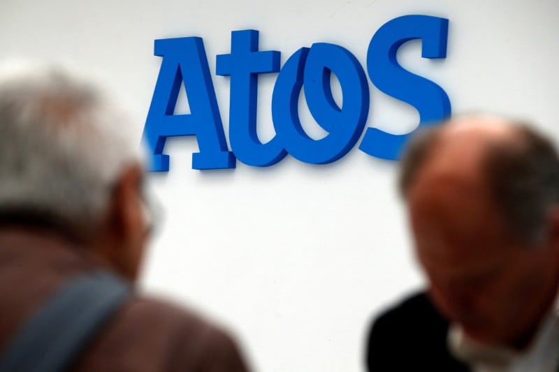 Atos s'allie a google cloud pour accelerer dans l'ia