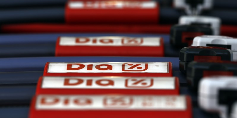 Carrefour pourrait devoir fermer 227 anciens magasins dia