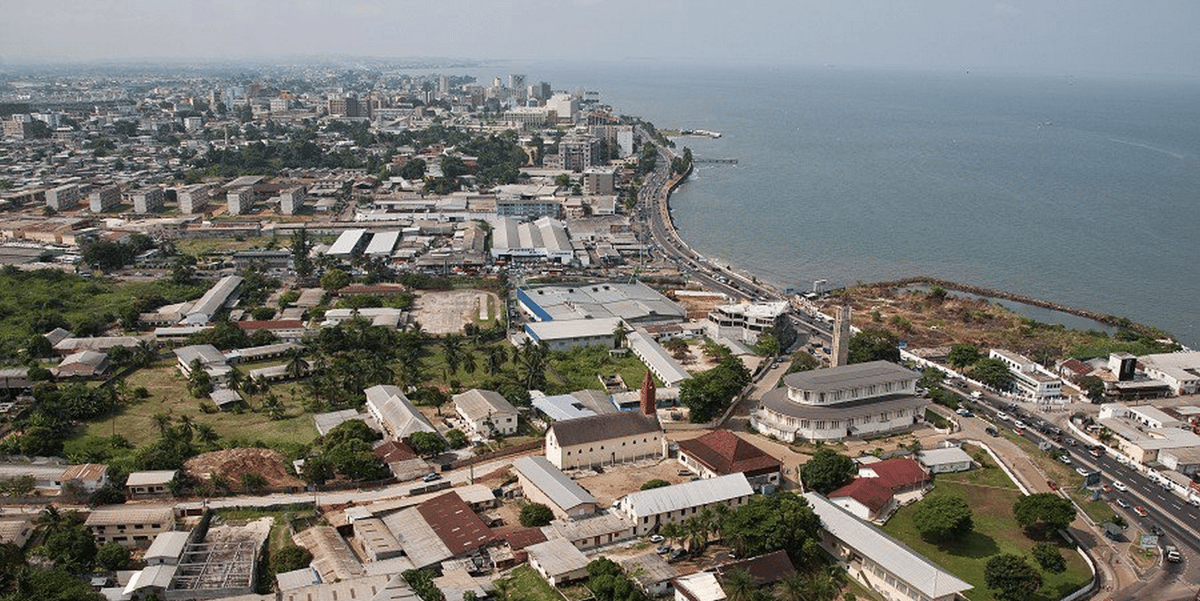Libreville