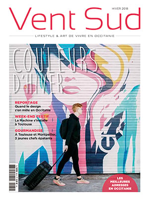 Vent Sud Hiver 2018/19