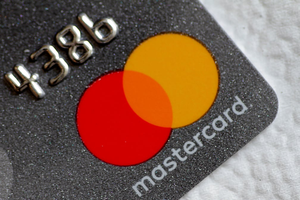 Mastercard soutenu par les achats en ligne au 1er trimestre