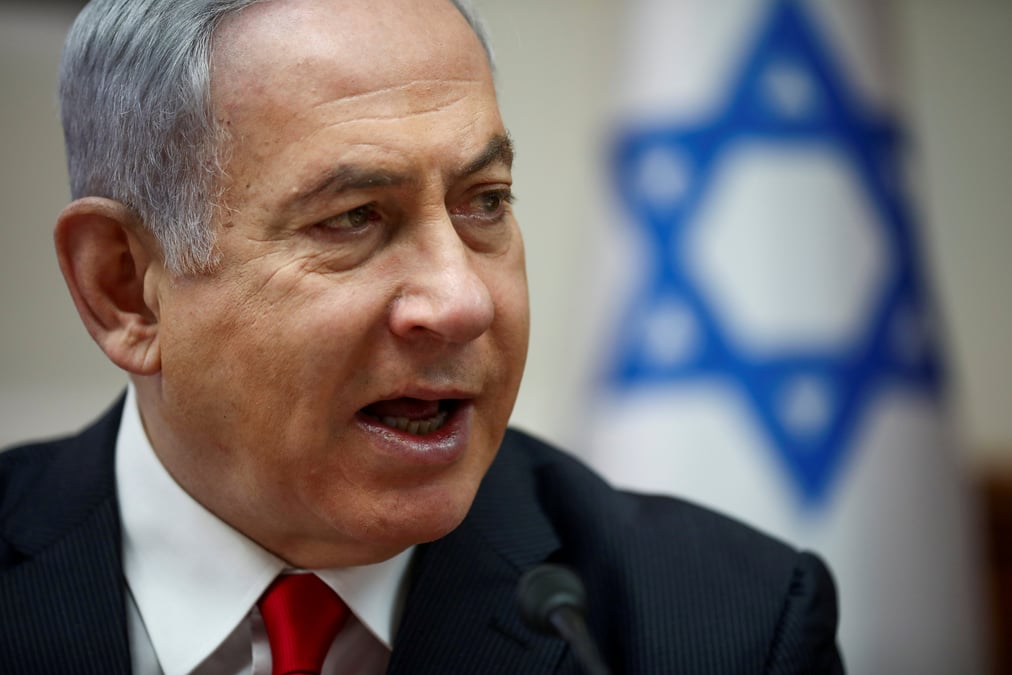 Israel: la cour supreme autorise netanyahu a former un gouvernement