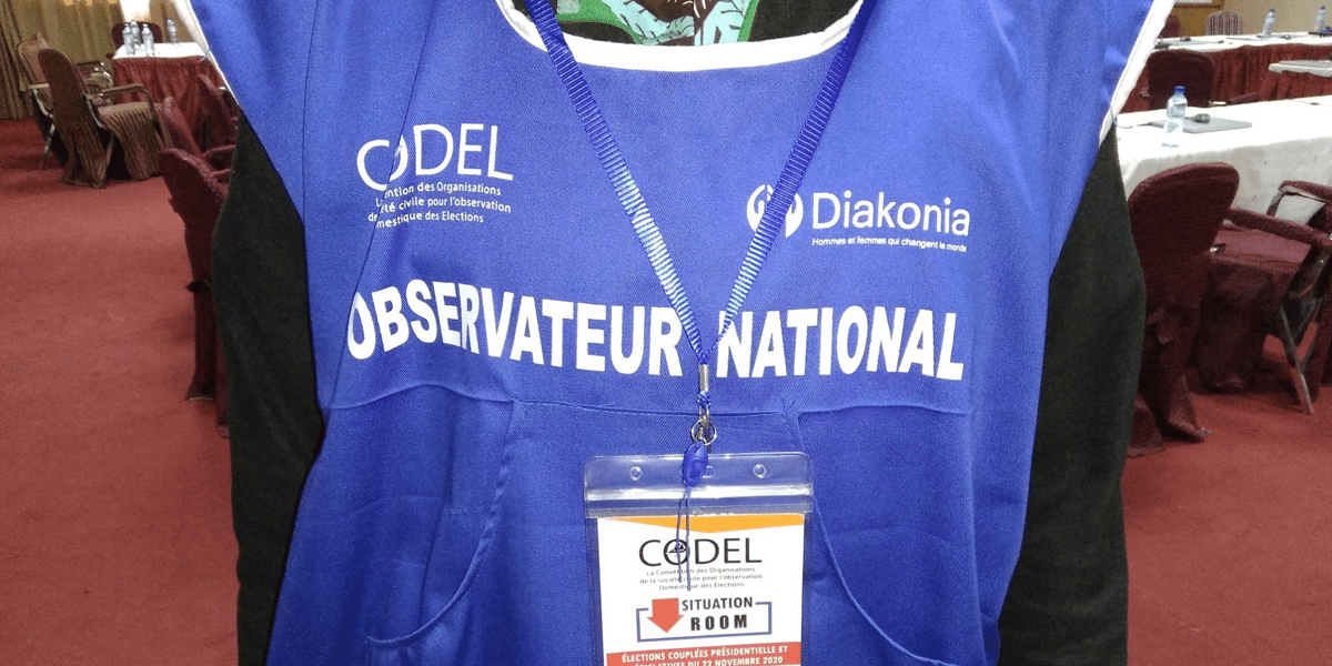 observateurs elections burkina
