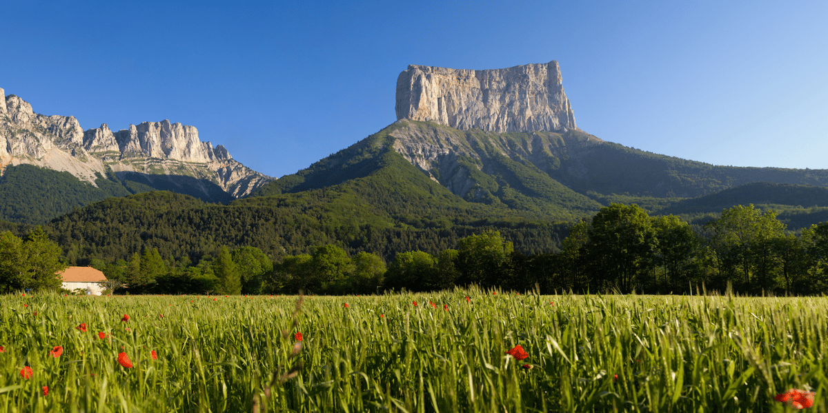 Isère Vercors