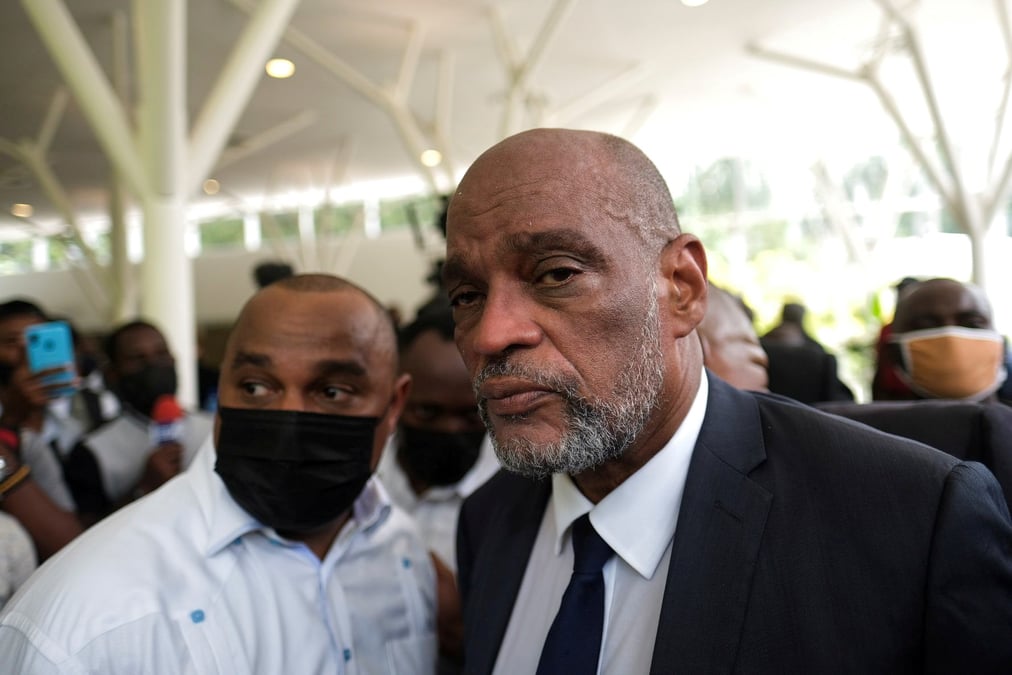 Haiti: le premier ministre renvoie le chef du parquet de port-au-prince