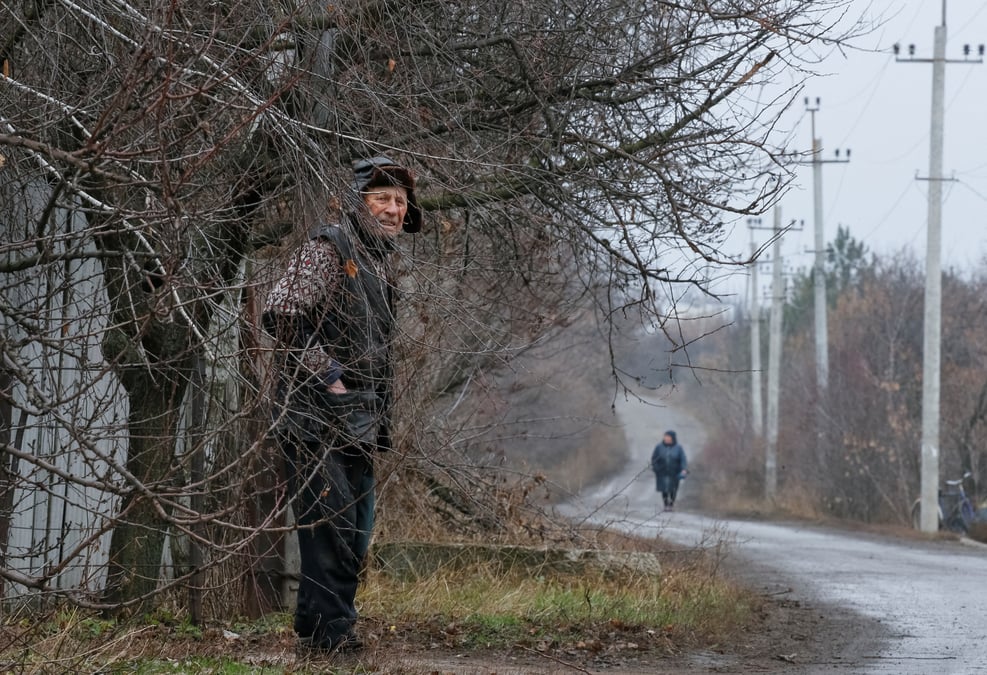 Accord sur le respect du cessez-le-feu dans l'est de l'ukraine, dit l'osce