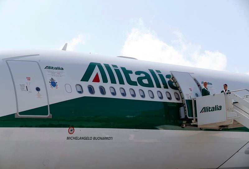 Le conseil place Cassano à la tête du nouveau groupe Alitalia 
