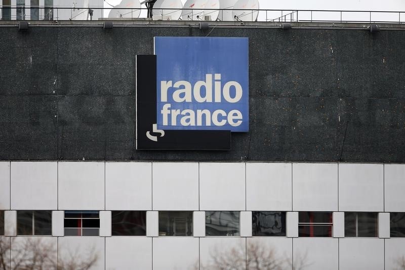 Hausse d'un euro de la redevance audiovisuelle en 2016