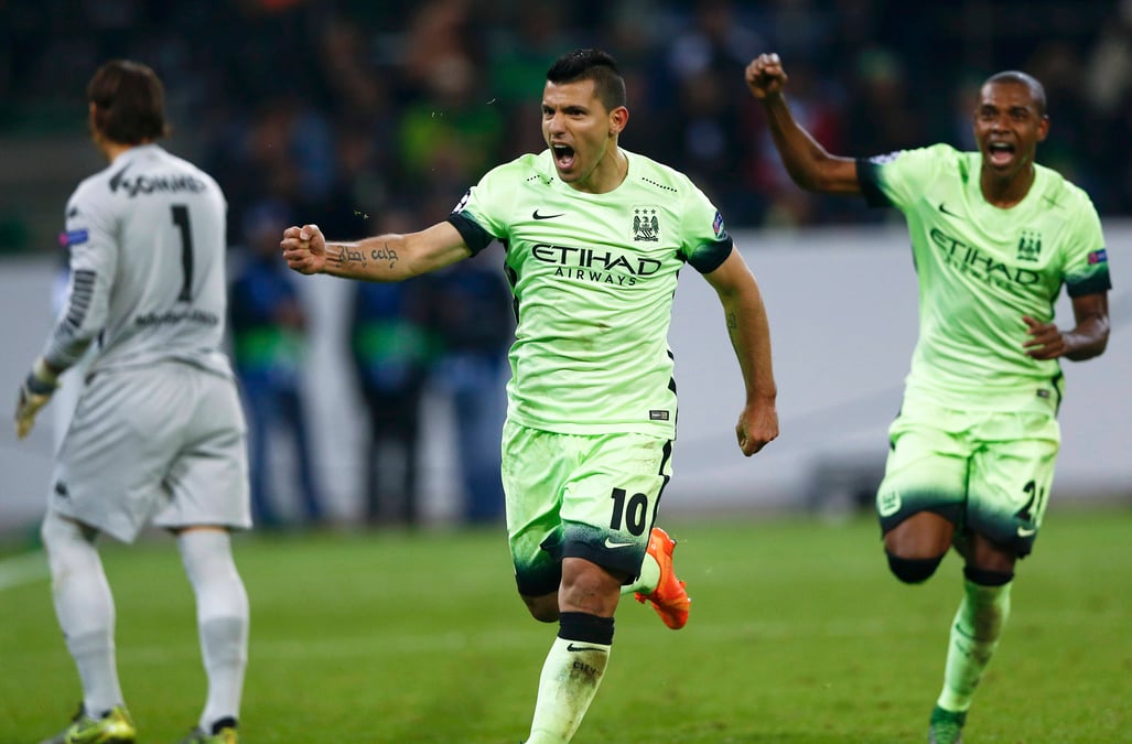 Les favoris ont peine mais gagne, l'atletico a chute