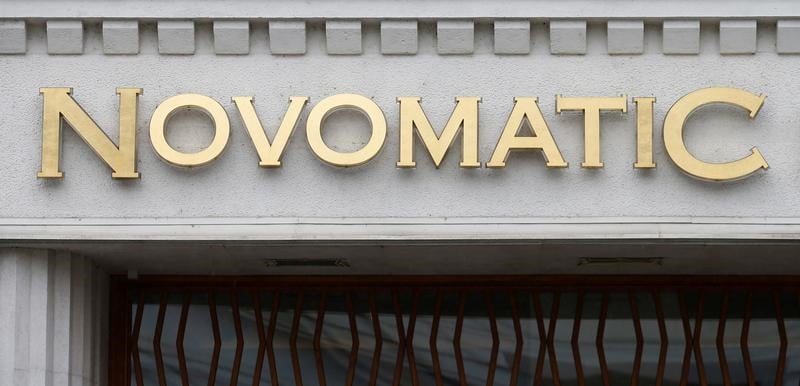 Novomatic suspend son projet d'introduction en bourse