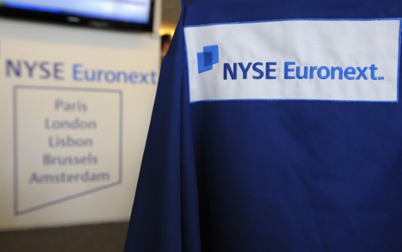La bourse de dublin vendue a euronext