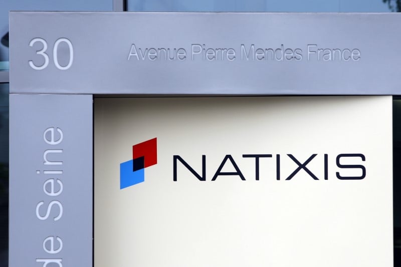 Natixis elargit sa plainte, vise une filiale de glencore