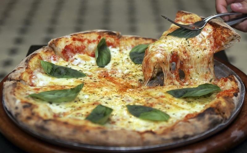 Dans le football bresilien, pas de pizza pour les vaincus