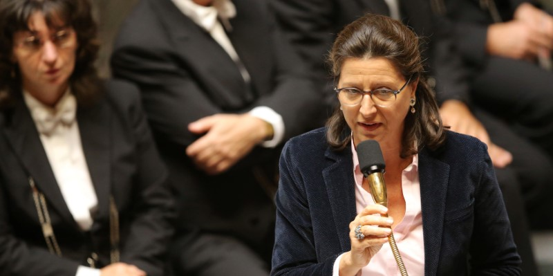 Agnès Buzyn, ministre de la Santé, tiers payant, Assemblée nationale, obligation, généralisation, médecins, Macron,
