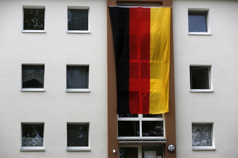 Allemagne: l'inflation sur un an accelere moins que prevu